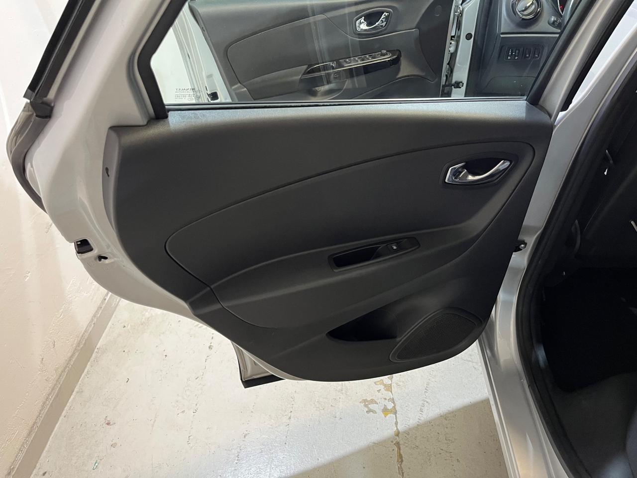 Renault Captur dCi 8V 90 CV Start&Stop Energy Intens