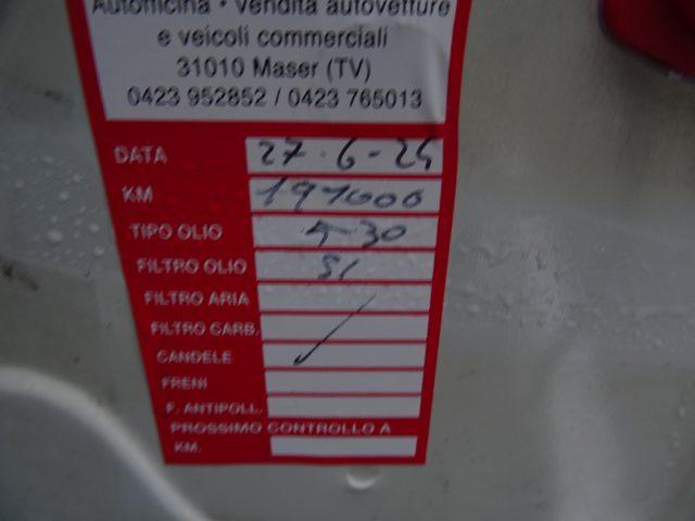 FIAT Punto 1.3 MJT 95CV S&S 3 porte Van Easy 2 posti