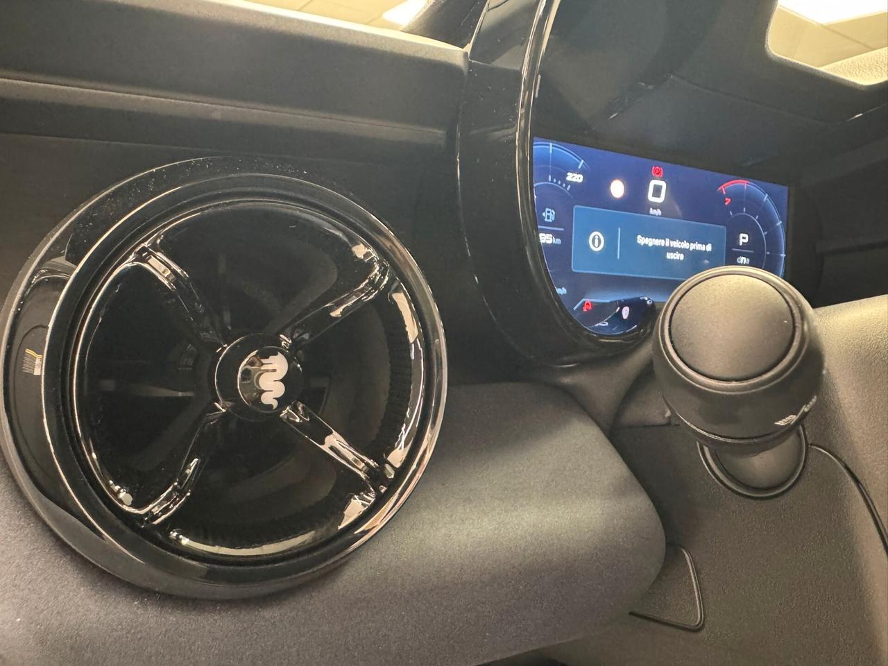 Alfa Romeo Junior 1.2 136 CV Hybrid eDCT6