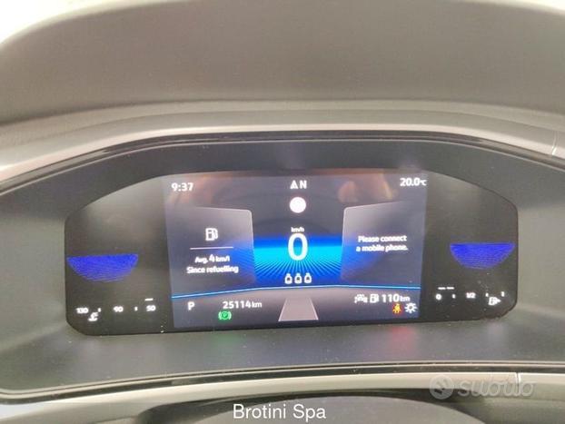Volkswagen T-Roc 1.5 TSI ACT DSG Life