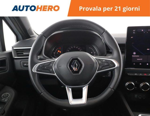 RENAULT Clio TCe 90 CV 5 porte Intens
