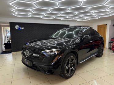 Mercedes GLC 220d Coupé AMG Line Premium KM0 ITA FULL