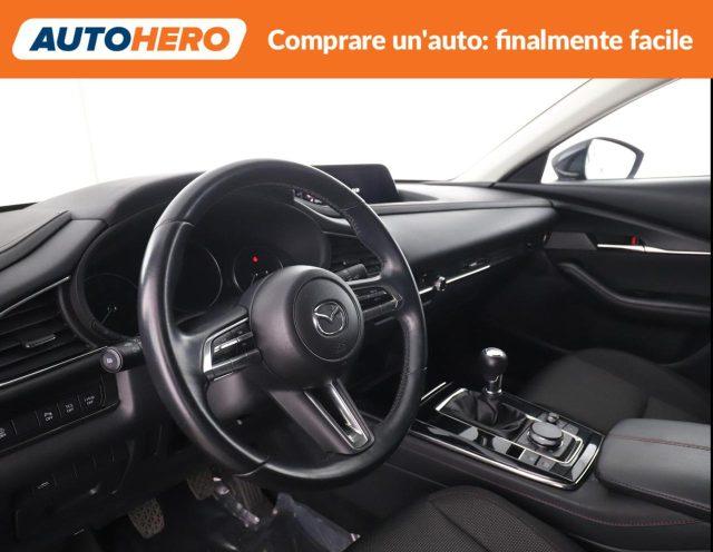 MAZDA CX-30 2.0L e-Skyactiv-G 150 CV M Hybrid 2WD Homura