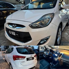 HYUNDAI iX20 1.4 CRDI 90cv COMFORT