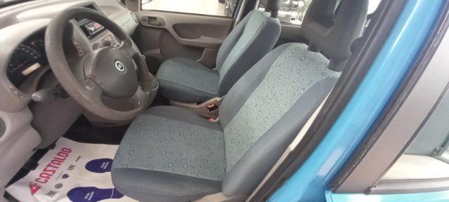 FIAT Panda 1.1 Active