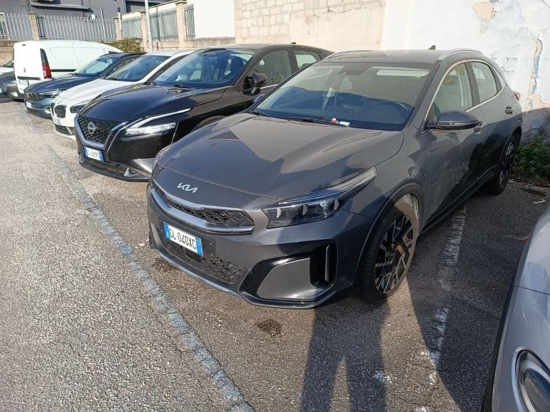 Kia XCeed 1.5 T-GDi 160 CV MHEV DCT Business