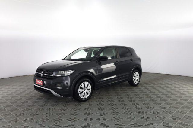 VOLKSWAGEN T-Cross T-Cross 1.0 TSI Urban BMT