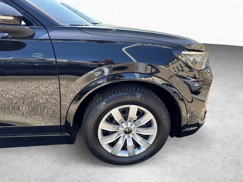Volkswagen Tiguan Tiguan 1.5 eTSI 150 CV ACT DSG R-Line Camera 360° Led Matrix 20"