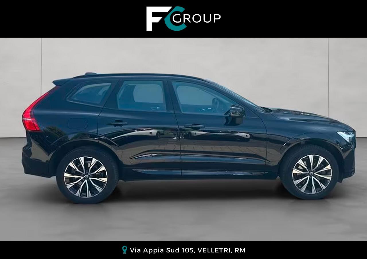 Volvo XC 60 XC60 B4 automatico Plus Dark