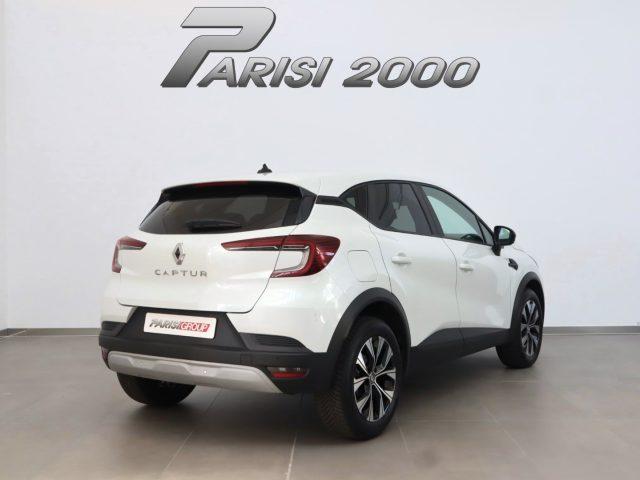 RENAULT Captur TCe 100CV BVM6 Evolution GPL *PROMO PARISI GROUP*