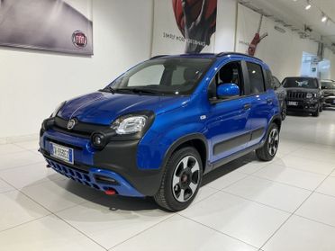 FIAT Panda Cross 1.0 FireFly S&S Hybrid vari colori