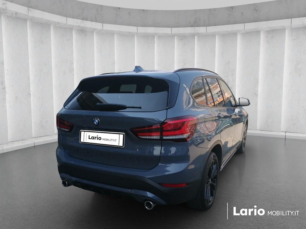 BMW X1 20 d Sport xDrive Steptronic
