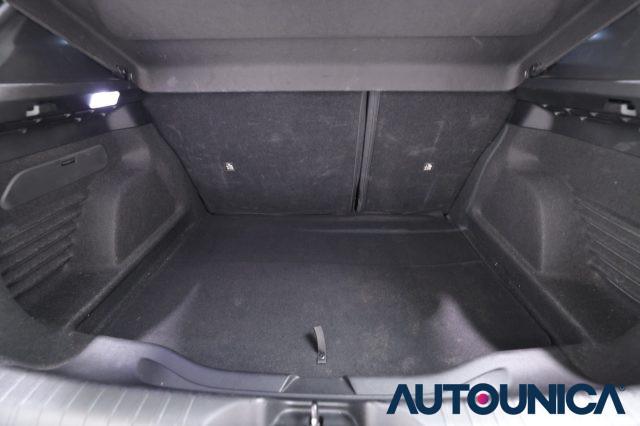 FIAT 600 HYBRID 100 CV DCT MHEV FARI LED