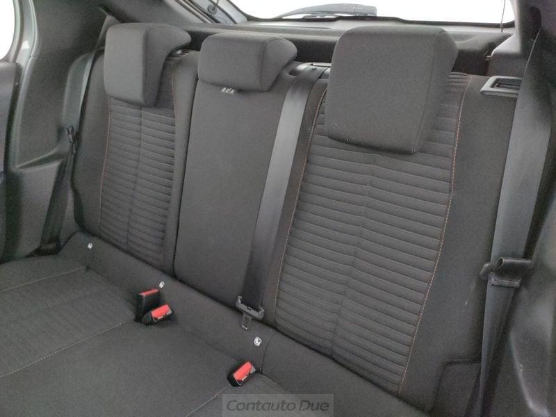 Peugeot 208 Active Pack PureTech 75 S/S