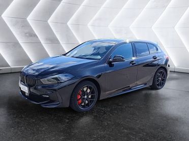 BMW Serie 1 120d xdrive Msport auto