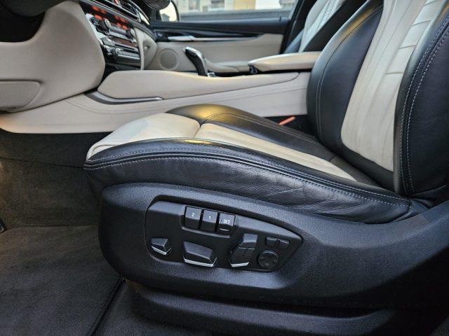 BMW X6 xDrive30d 258CV Msport
