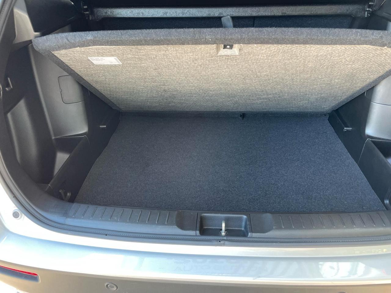 Suzuki Vitara 1.4 Hybrid Top