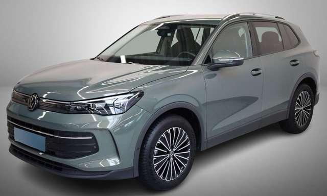 Volkswagen Tiguan LIFE 1.5eTSI DSG 131CV *GANCIO+RETROCAM* ONLYPROMO