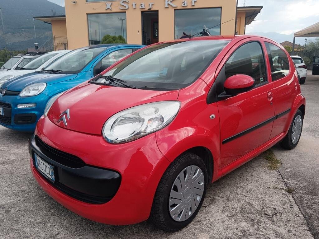 Citroen C1 1.0 5 porte AMIC1