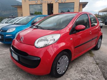Citroen C1 1.0 5 porte AMIC1