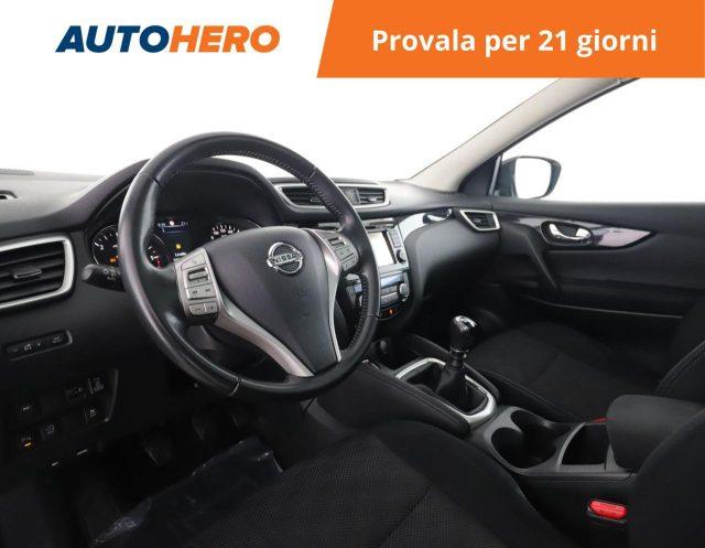NISSAN Qashqai 1.6 dCi 4WD N-Connecta