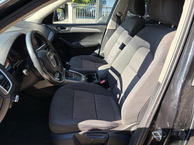 AUDI Q5 2.0 TDI 143 CV quattro Advanced Plus OK NEOPATENTA
