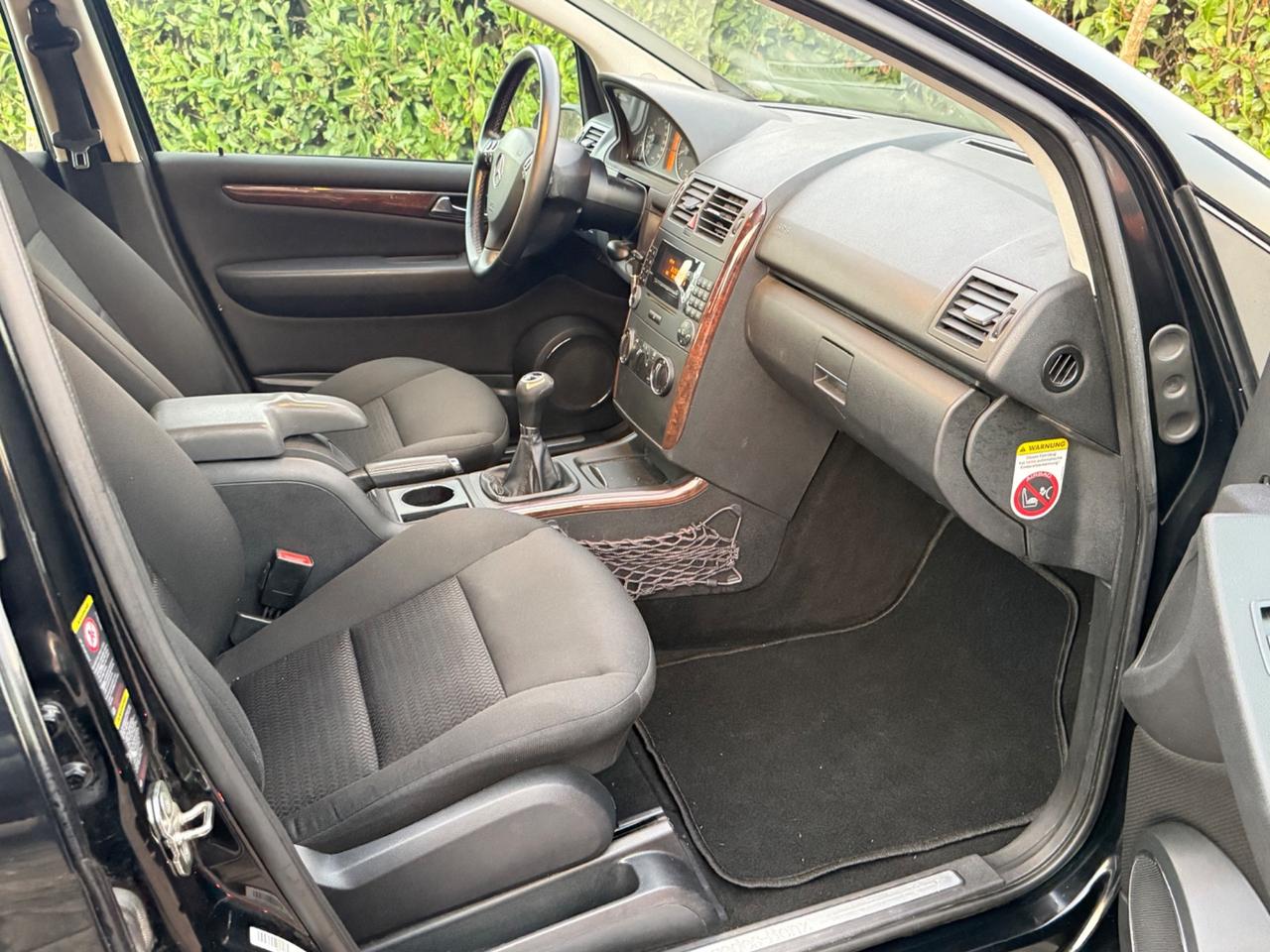Mercedes-benz A 150 Elegance Neopatentati