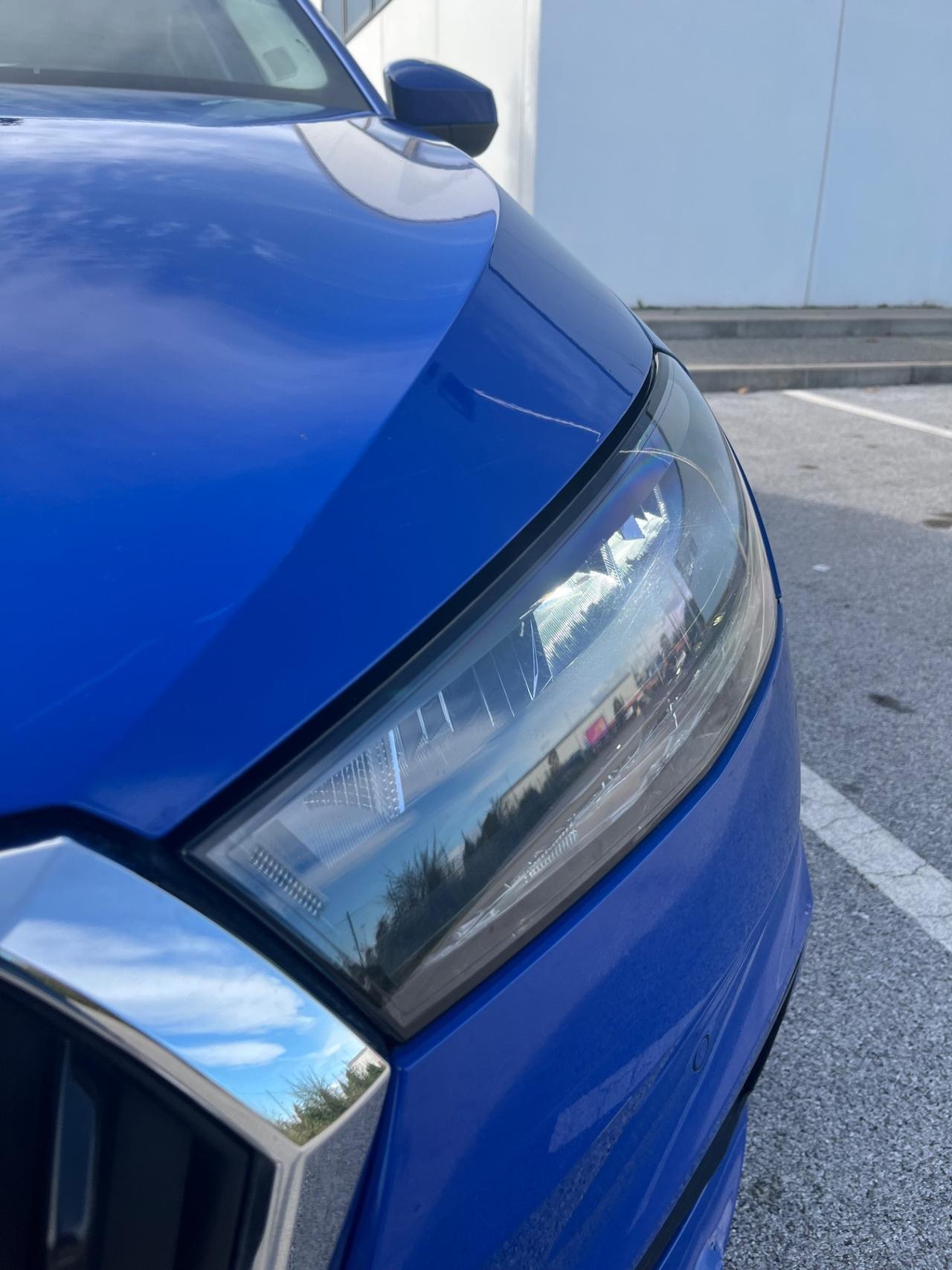 Skoda Fabia 1.0 MPI 65 CV Ambition