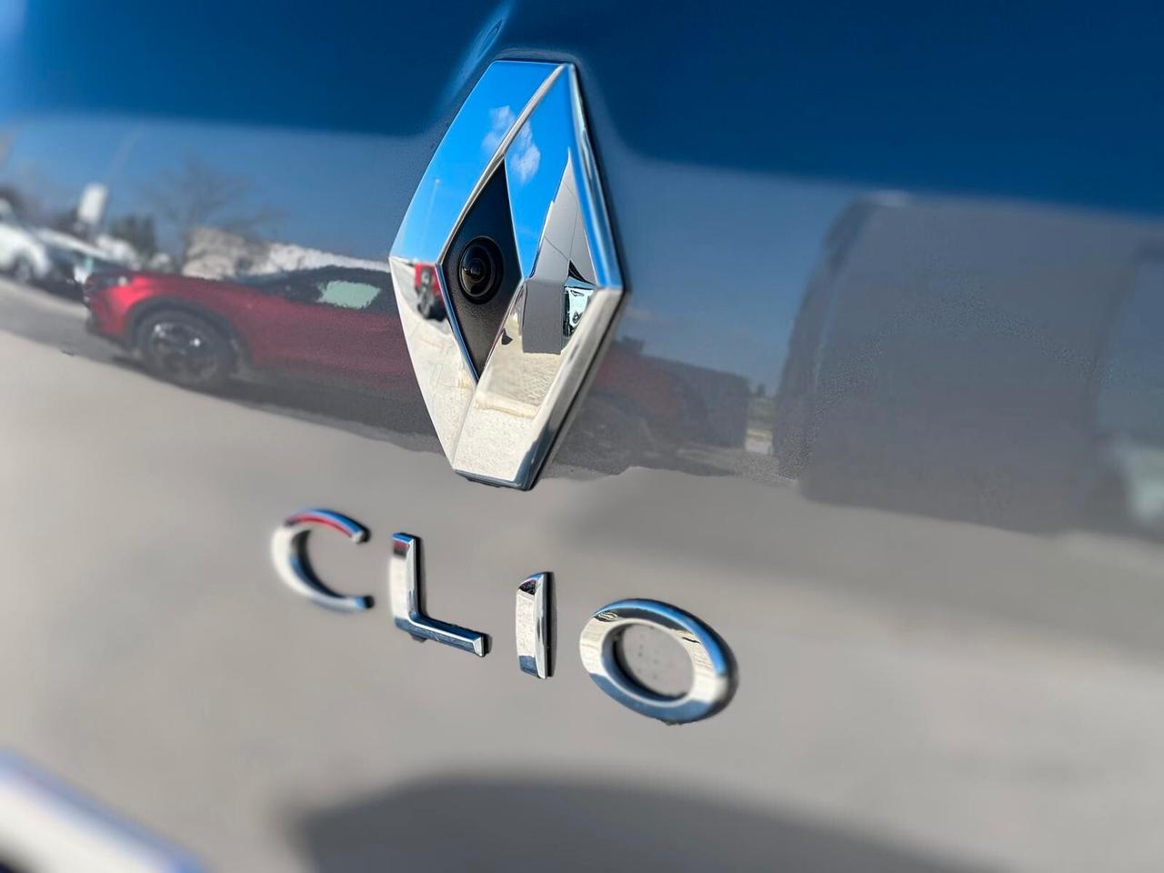 Renault Clio dCi 8V 75 CV Start&Stop 5 porte Energy Intens