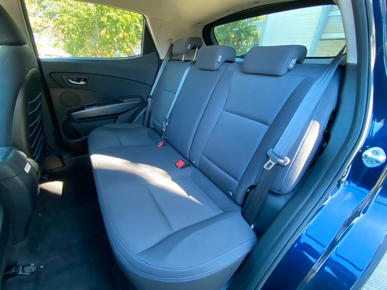 Ssangyong Tivoli 1.2 GDI Turbo 2WD Connect