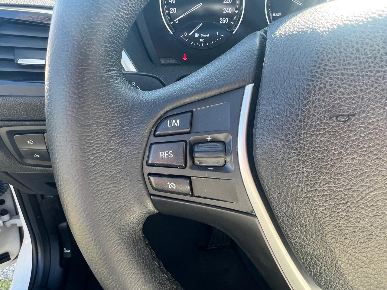 Bmw 116d Urban-2019*TETTO*XENO*NAVI