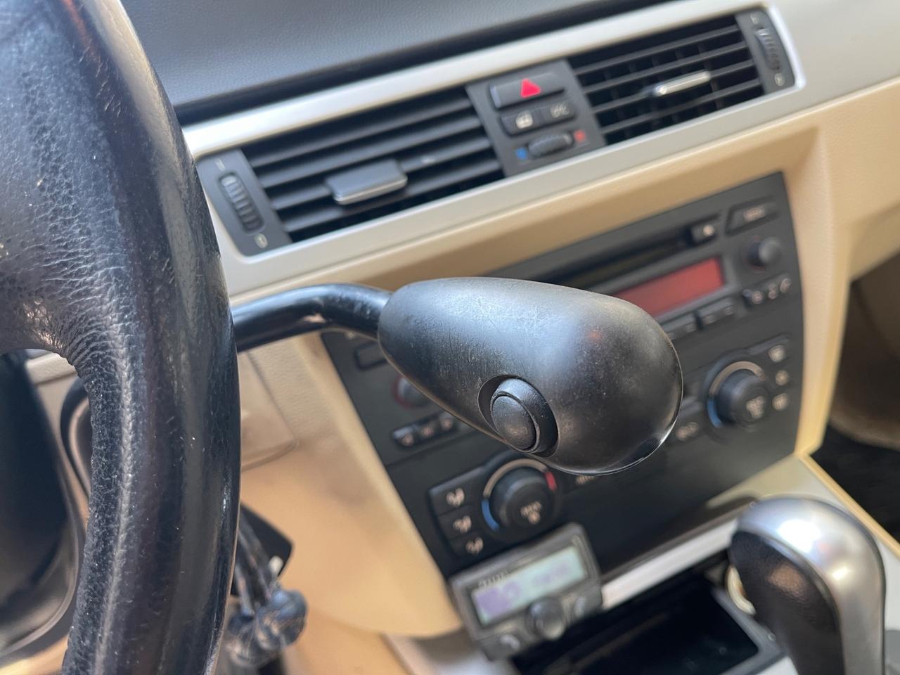 BMW 320D AUTOMATICO ADATTAMENTO DISABILI EXPORT