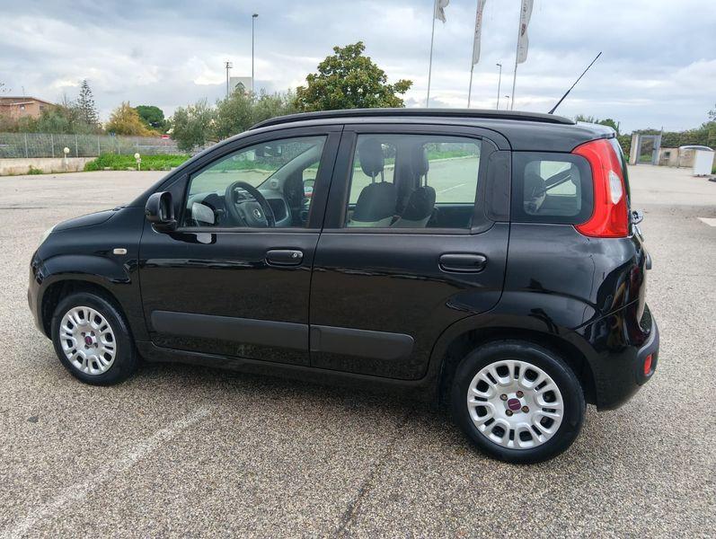FIAT Panda III 2012 - Panda 1.2 Easy 69cv