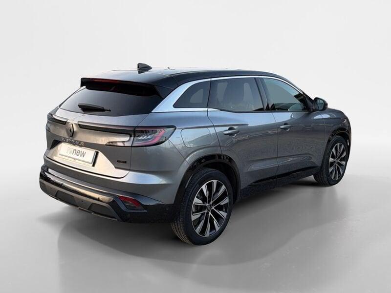 Renault Austral 1.2 E-TECH HEV 200 TECHNO AT