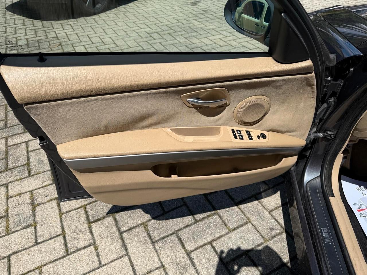 Bmw 320d / 120KW / 163CV