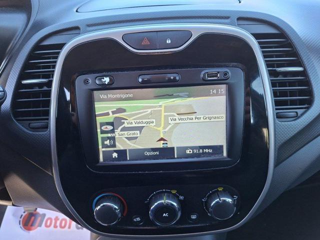 RENAULT Captur 0.9 TCe Energy R-Link