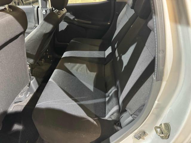 SUZUKI Ignis 1.3 DDiS 16V cat GL Sp. Ed. 2005