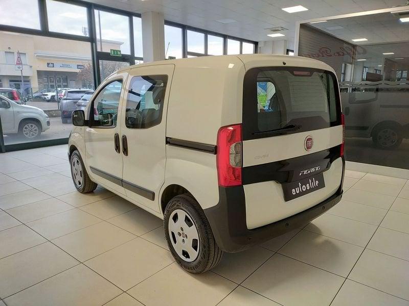 FIAT Fiorino Fiorino 1.3 MJT 95CV Combi N1