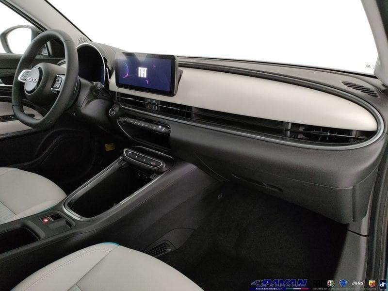 FIAT 600 1.2 Hybrid 110 CV DCT MHEV La Prima