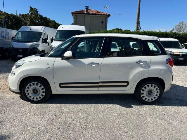 FIAT 500L 1.3 Multijet 85 CV Pop Star