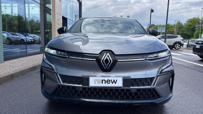 Renault Megane E-Tech Electric Megane IV E-Tech Techno EV60 AC22