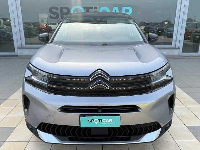 Citroen C5 Aircross BlueHDi 130 S&S EAT8 Max