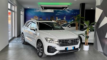 Volkswagen Touareg 3.0 V6 TDI SCR R-Line