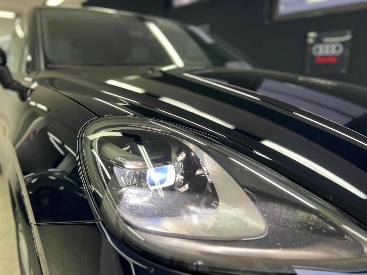 Porsche Cayenne Coupé 3.0 V6 E-Hybrid