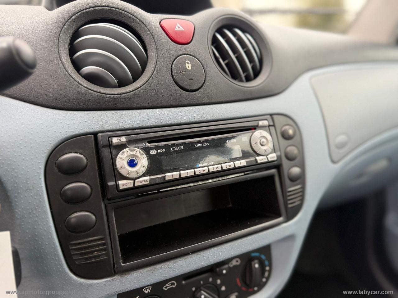 CITROEN C3 1.1 Classique