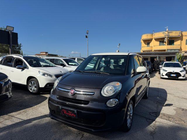 FIAT 500L Living 1.6 Multijet 120 CV Lounge