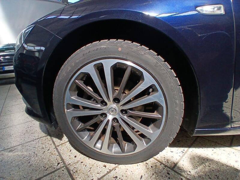 Opel Insignia 2ª serie 2.0 CDTI S&S aut. Country Tourer