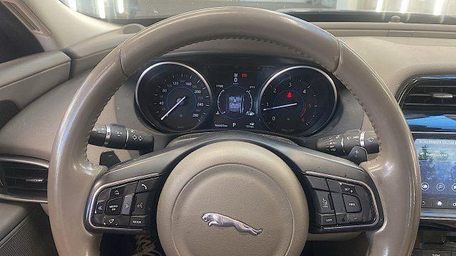 JAGUAR XE 2.0d Prestige Business edition awd 180cv auto