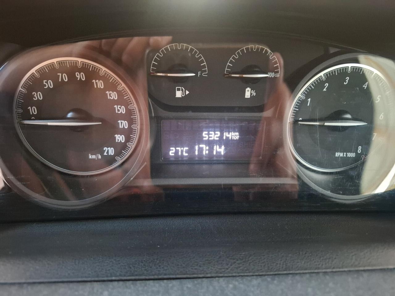 Lancia Ypsilon 1.0 FireFly 5 porte S&S Hybrid Ecochic Silver