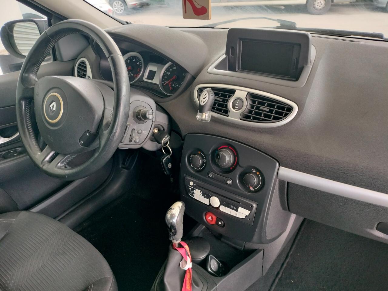 Renault Clio 1.5 dCi 85CV 5 porte Luxe